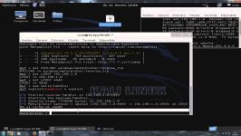 Backdoor Windows and Android with Kali Linux
