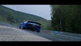 NIO EP9 sets new fastest EV Nürburgring Nordschleife La