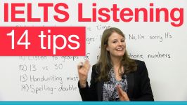 www.arian ielts.com  IELTS Listening  Top 14 tips