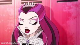 Ever after high توضیحات مهممممم