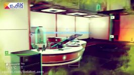 اولین آپدیت 1.1 بازی آسمان بی نشان No Mans Sky