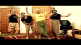 طنز خنده دار رقص چهار پسر ایرانی  باحال دیدنی 