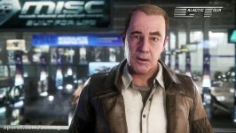 تریلر جدید بازی Star Citizen