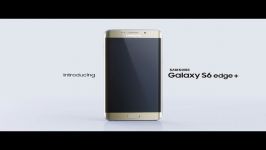 Samsung Galaxy S6 edge+ Official Introduction