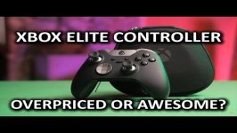  Xbox Elite Controller Review 