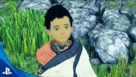 The Last Guardian  E3 2016 Trailer  PS4