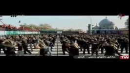  عزاداری عاشورای حسینی در کرمان، ایران 1395 2016 