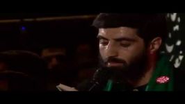 خودت غریب مادری  سید رضا نریمانی  