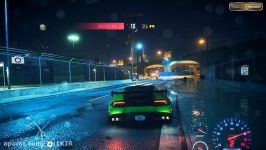 Need For Speed 2015 SweetFX Download + How to install