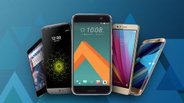 Top Smart Phones2016  Best Smartphones to buy 2016