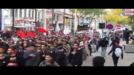 Muharram Ashoura in Austria  2016 1438