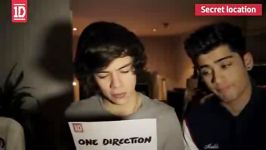 One Direction Spin The Harry part 2