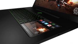 بررسی لپ تاپ روز  Razer Blade Pro