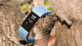 اخبار تکنولوژی  شارژر جدید The Fitbit Charge 2