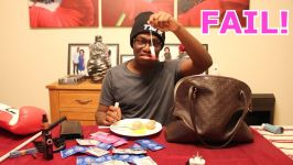 Whats In My Mums Bag FAIL  ComedyShortsGamer