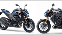 اخبار موتور  Kawasaki Z800 Limited Edition