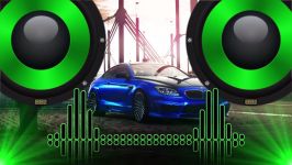 اهنگ بیس دار San Holo  Light Bass Boosted 