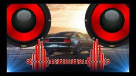 اهنگ بیس دار Skrillex  Crown Vic fBass Boosted