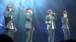 20131102 WAPOP EXO Open Arms