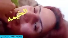 کلیپ لو رفته یکی زنان داعشی جهاد نکاحیکلیپ جالب