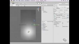 Unity  Interacting with Models  Animating a Door