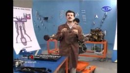 P4 Repairing Cars Auto Mechanic تعمیر ماشین سواری