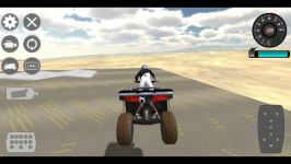  Motorbike Driving Simulator 3D