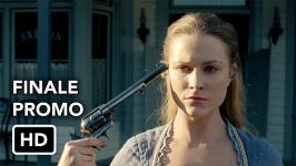 تریلر پایانی فصل اول سریال Westworld