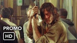 پرومو اپیزود 7 فصل هفتم Walking dead