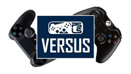  Versus – DualShock 4 vs. Xbox One Controller 