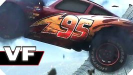 CARS 3 Animation 2017  Bande Annonce VF FilmsActu