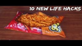 10 New Life Hacks That Will Change Your Life