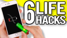 Life Hacks Everyone Should know