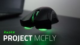  The Hovering Mouse  Project McFly  Razer 