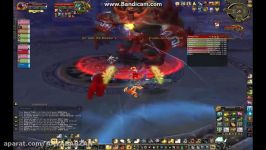 Paladin pve retro server wowzone inc tot all boss