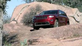 JEEP GRAND CHEROKEE 2014