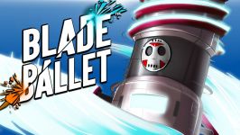 Blade Ballet  H2ODelirious