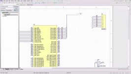 PCB Tutorial  Schematics Part 2