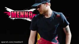 bboy profile 2016 Bboy Menno