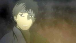 اپیزود 13 انیمه موشیشی  Mushishi