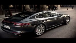 2017 Porsche Panamera 550hp  Perfect Sedan