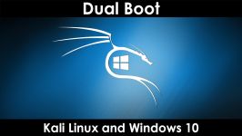 Dual boot Kali Linux 2016.2 and Windows 10