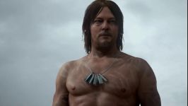 Kojima Productions Death Stranding Reveal Trailer  E3 2016