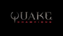 Quake Champions E3 2016 Reveal Trailer