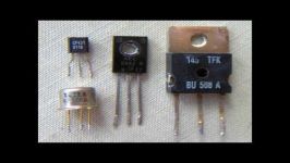 Transistor MOSFET tutorial