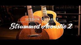 دانلود وی اس تی Session Guitarist Strummed Acoustic 2