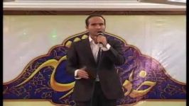 طنز اجرای بسیار زیبای شومن کمدین ایرانی حسن ریوندی