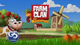 Farm Clan Farm Life Adventure