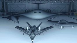 Lockheed Martin Skunk Works®  Magic 1080p