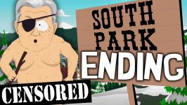 South Park Stick of Truth ENDING  MessYourself